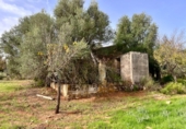 Chalet independiente con terreno en venta en la España, Campanet, ref: TR140511 foto