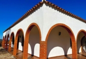 Casa de campo con terreno en venta en la España, Cantillana, ref: TR142677 foto