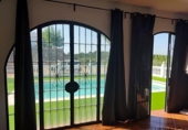 Casa de campo con terreno en venta en la España, Cantillana, ref: TR142677 foto