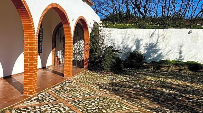 Sevilla - Cantillana - 59563m2