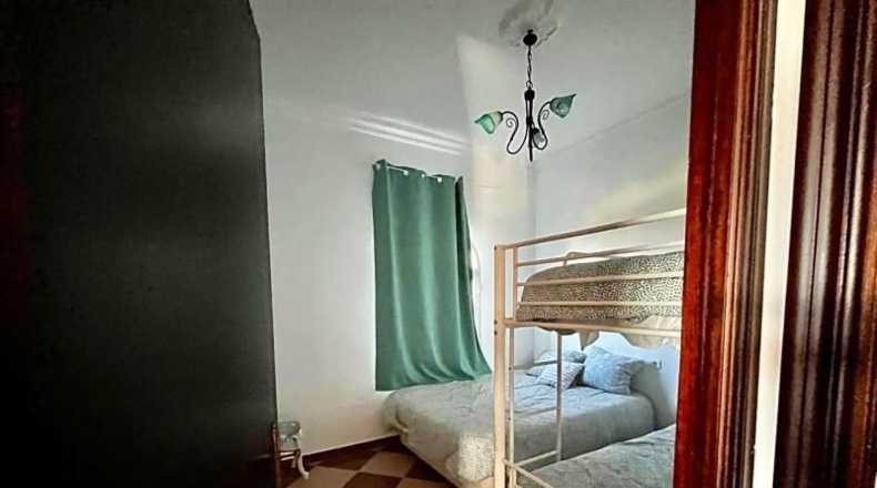 Sevilla - Cantillana - 59563m2