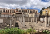Suelo urbano en venta en la España, Teror, ref: TR114010 foto