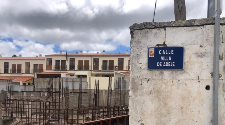 Las Palmas - Teror - 2251m2