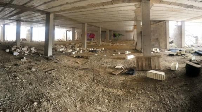 Las Palmas - Teror - 2251m2