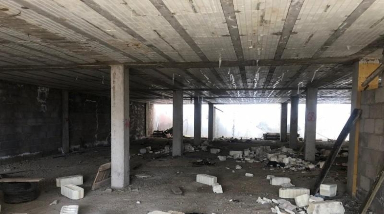 Las Palmas - Teror - 2251m2