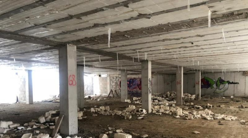 Las Palmas - Teror - 2251m2