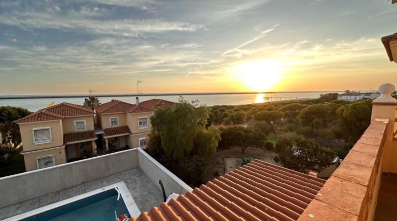 Huelva - Palos de la Frontera - 544m2