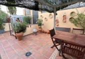 Chalet independiente con terreno en venta en la España, Mazagón, ref: TR150164 foto