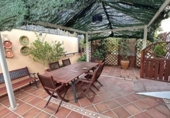 Chalet independiente con terreno en venta en la España, Mazagón, ref: TR150164 foto