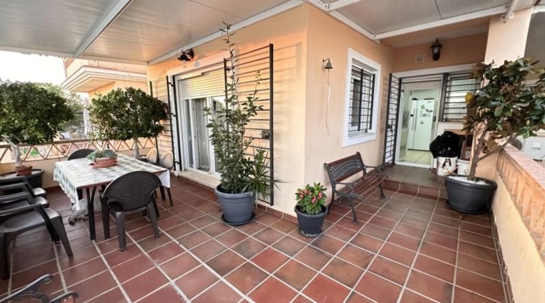 Huelva - Palos de la Frontera - 544m2