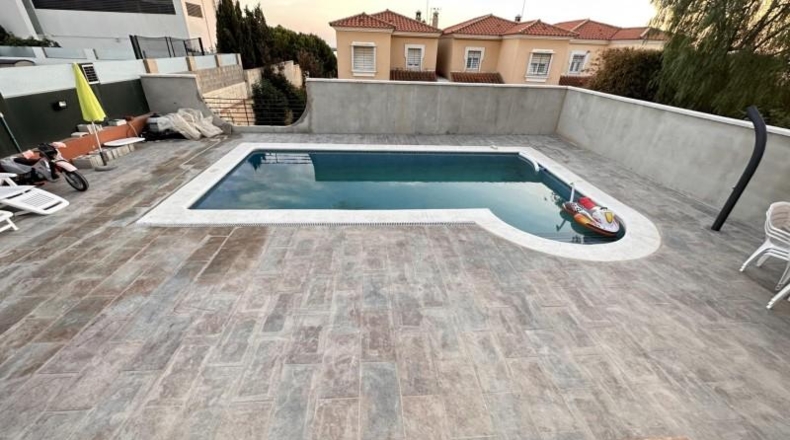 Huelva - Palos de la Frontera - 544m2