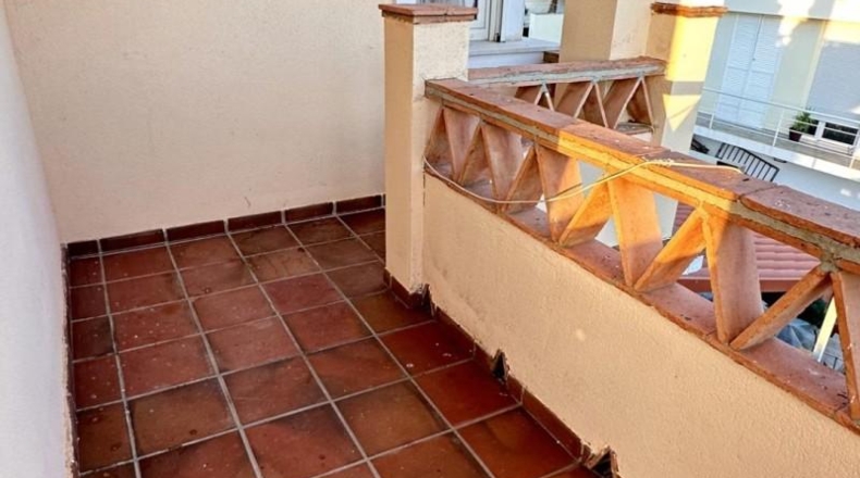 Huelva - Palos de la Frontera - 544m2