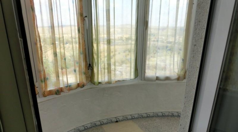 Comunidad de Madrid - Chinchón - 30000m2