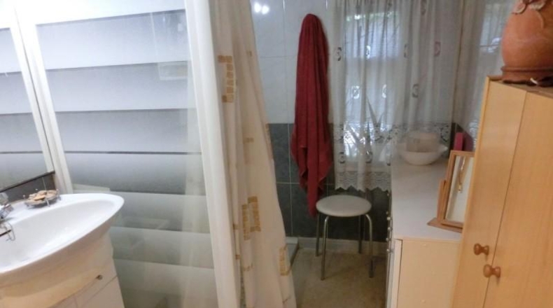 Comunidad de Madrid - Chinchón - 30000m2