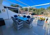 Chalet independiente con terreno en venta en la España, La Nucia, ref: TR388232 foto