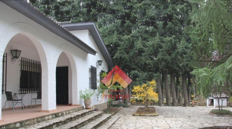 Malaga - Ronda - 11000m2