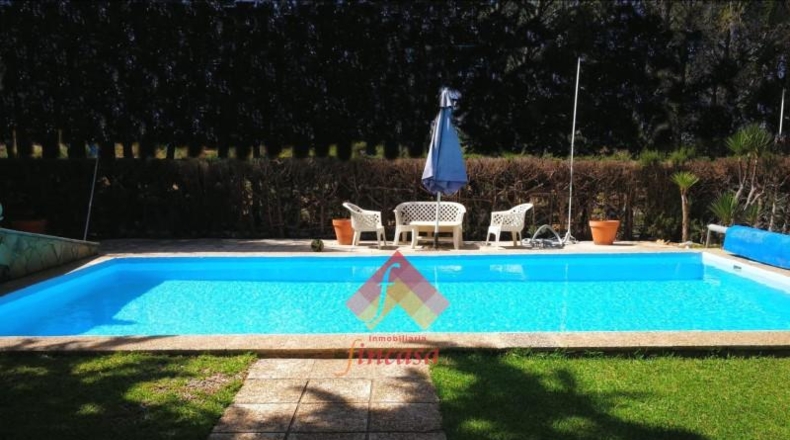 Malaga - Ronda - 11000m2