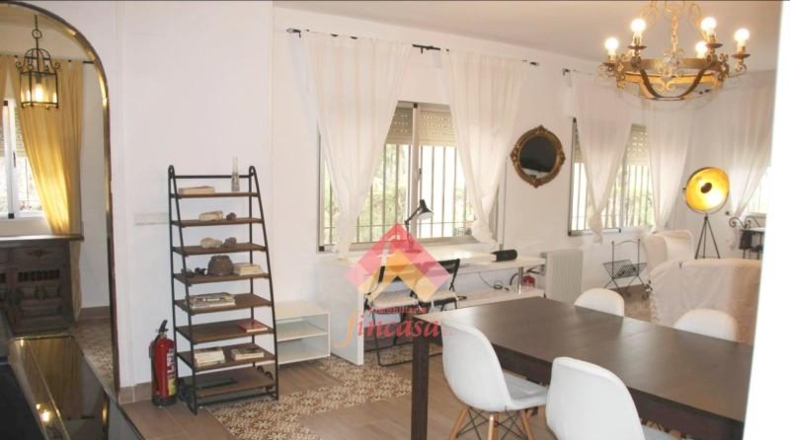 Malaga - Ronda - 11000m2