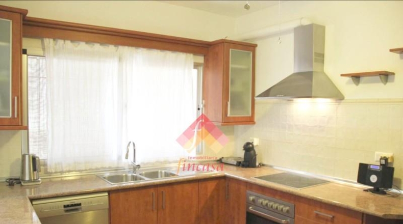 Malaga - Ronda - 11000m2