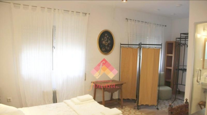 Malaga - Ronda - 11000m2