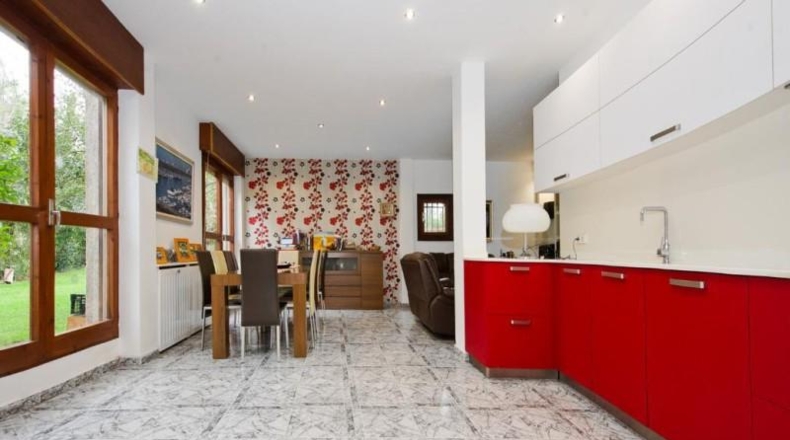 Cantabria - Santander - 177m2