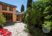 Casa de pueblo en venta en la España, Simancas, ref: TR215053 foto