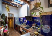 Casa de pueblo en venta en la España, Simancas, ref: TR215053 foto