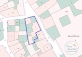 Casa de pueblo en venta en la España, Simancas, ref: TR215053 foto