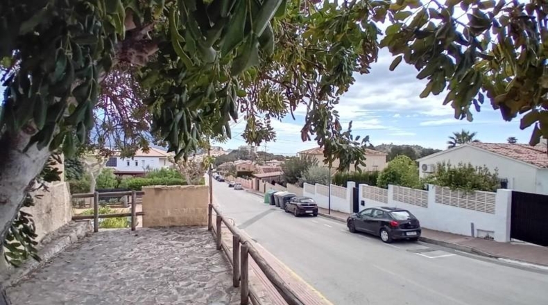Las Palmas - Agüimes - 3980m2