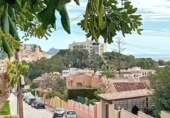 Parcela urbanizable en venta en la España, Polop, ref: TR316640 foto