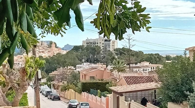 Las Palmas - Agüimes - 3980m2