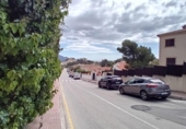 Parcela urbanizable en venta en la España, Polop, ref: TR316640 foto