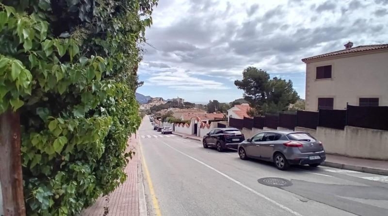 Las Palmas - Agüimes - 3980m2