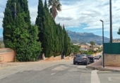 Parcela urbanizable en venta en la España, Polop, ref: TR316640 foto