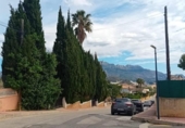 Parcela urbanizable en venta en la España, Polop, ref: TR316640 foto