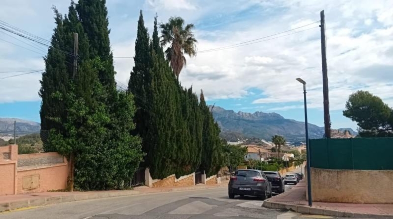 Las Palmas - Agüimes - 3980m2