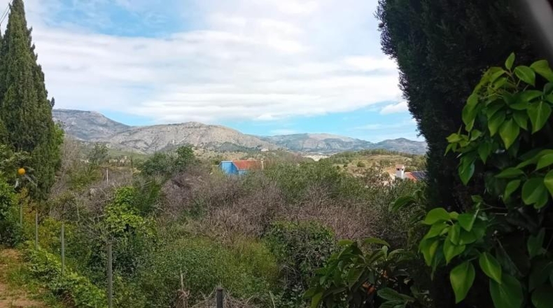 Las Palmas - Agüimes - 3980m2