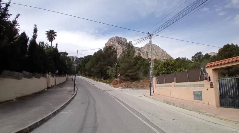 Las Palmas - Agüimes - 3980m2