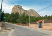 Parcela urbanizable en venta en la España, Polop, ref: TR316640 foto