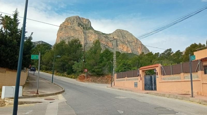 Las Palmas - Agüimes - 3980m2