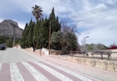 Parcela urbanizable en venta en la España, Polop, ref: TR316640 foto