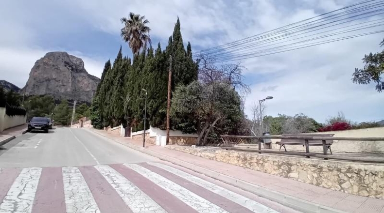 Las Palmas - Agüimes - 3980m2