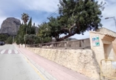 Parcela urbanizable en venta en la España, Polop, ref: TR316640 foto