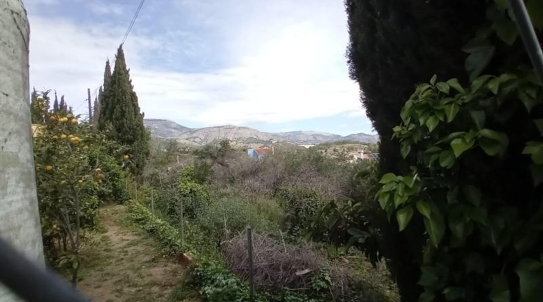 Las Palmas - Agüimes - 3980m2
