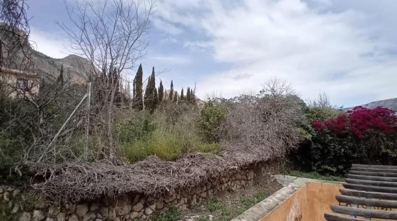Las Palmas - Agüimes - 3980m2