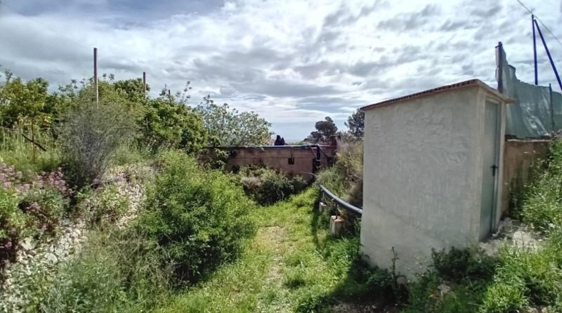 Las Palmas - Agüimes - 3980m2