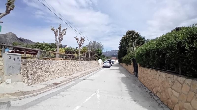 Las Palmas - Agüimes - 3980m2