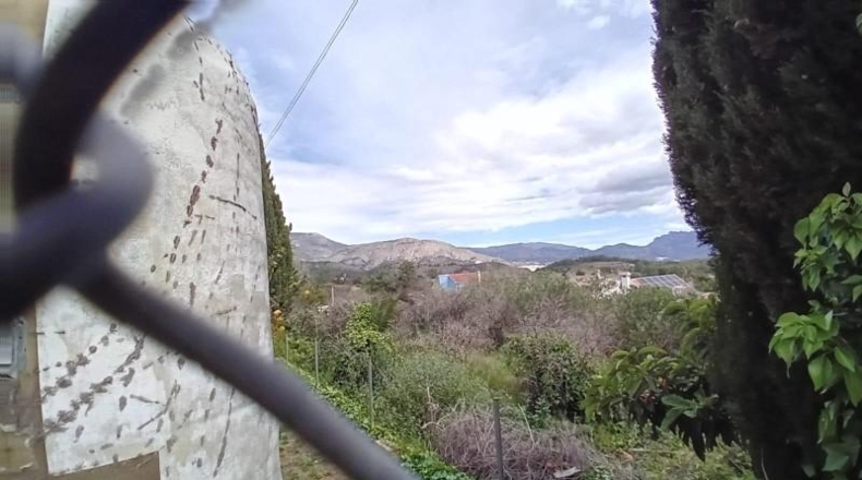 Las Palmas - Agüimes - 3980m2