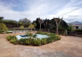 Parcela urbanizable en venta en la España, Polop, ref: TR316640 foto