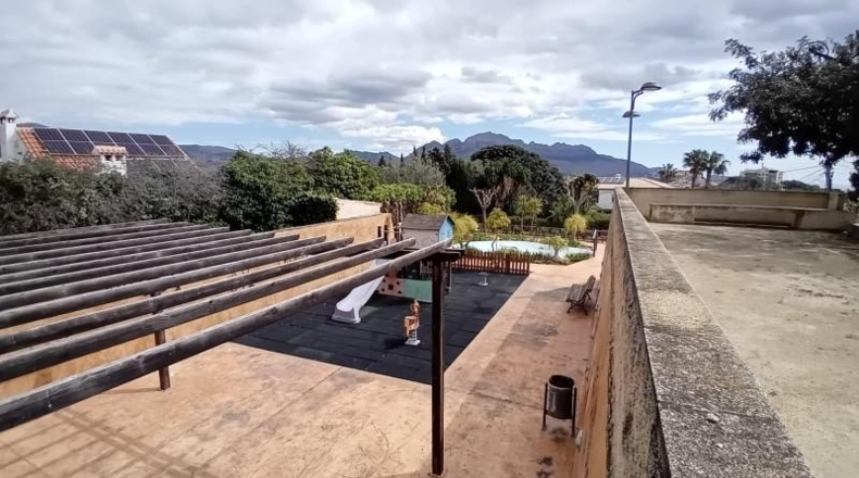 Las Palmas - Agüimes - 3980m2